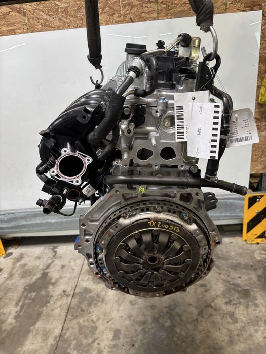 Moteur d'occasion Kia 1.6L G4LE – état général