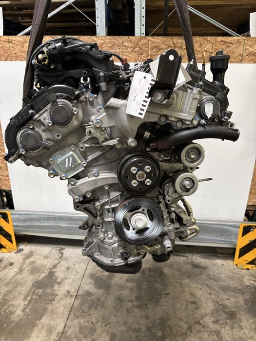 Moteur d'occasion Lexus Sienna 3.5L – 2GRFKS/2GR-FKS.