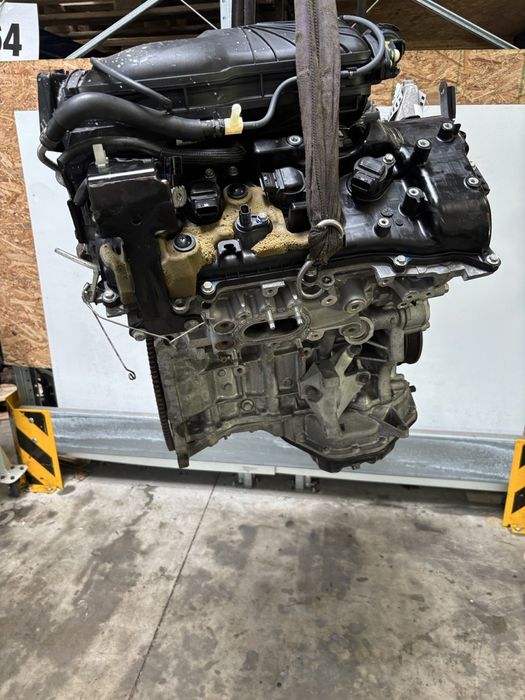 Moteur 2GRFKS/2GR-FKS. Lexus Sienna 227 200 km – vue détail