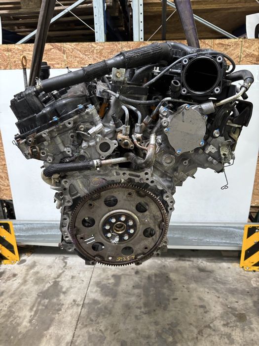 Moteur d'occasion Lexus 3.5L 2GRFKS/2GR-FKS. – état général
