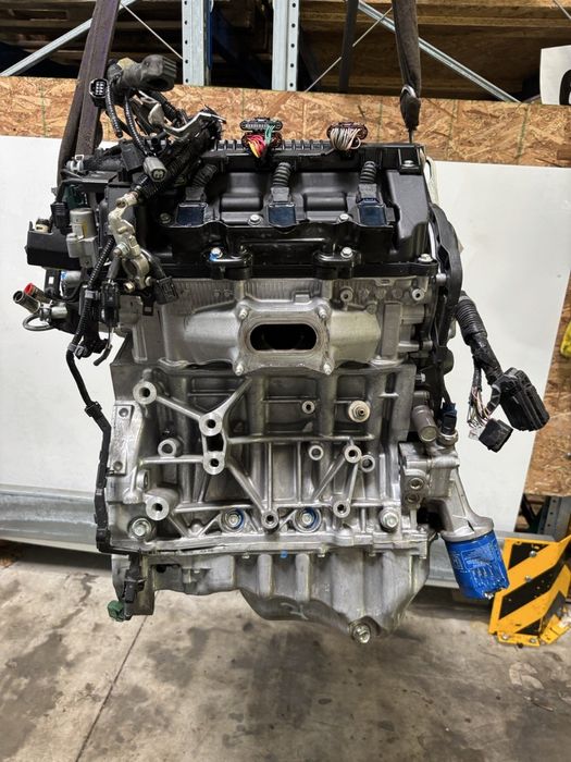 Moteur d'occasion Acura 3.5L J35Y6 – état général