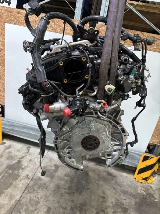 Moteur d'occasion Acura TLX Passport Pilot Ridgeline 3.5L – J35Y6