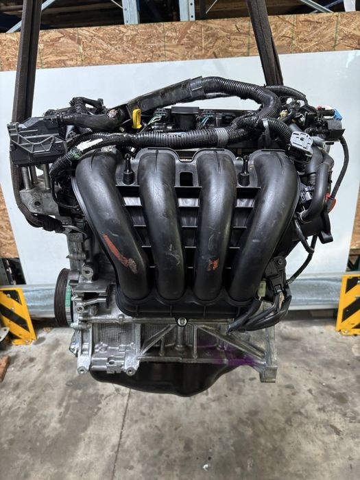 Moteur d'occasion Mazda CX30 CX-30 DM 2.5L – PYZC-PY