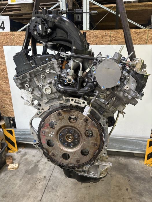 Moteur d'occasion Lexus Tacoma 3.5L – 2GRFKS/2GR-FKS