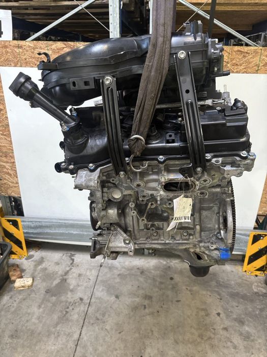 Bloc moteur Lexus 3.5L 2GRFKS/2GR-FKS – Express Parts
