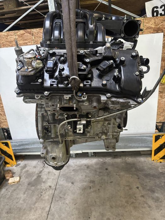 Moteur d'occasion Lexus 3.5L 2GRFKS/2GR-FKS – état général