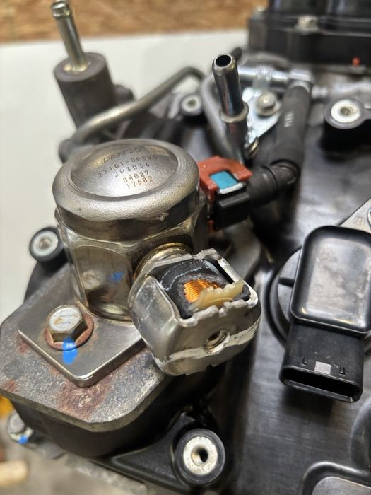Moteur Lexus Tacoma 2GRFKS/2GR-FKS – Express Parts Belgique