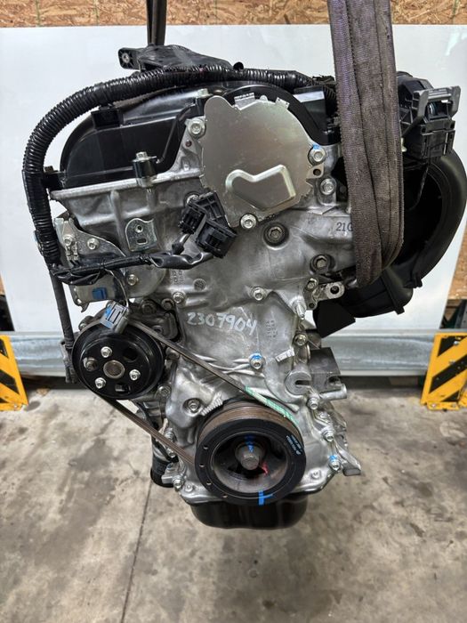 Bloc moteur Mazda 2.5L PYZC-PY – Express Parts