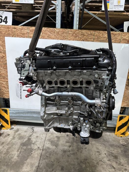 Moteur PYZC-PY Mazda CX30 CX-30 DM 32 000 km – vue détail