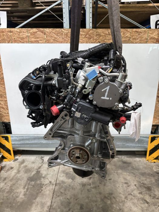 Moteur d'occasion Mazda 2.5L PYZC-PY – état général