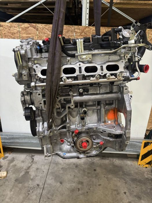 Moteur d'occasion Nissan Kicks Rogue Sentra 2.0L – MR20DD