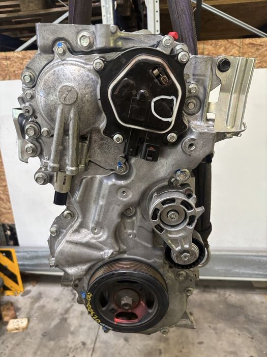 Bloc moteur Nissan 2.0L MR20DD – Express Parts