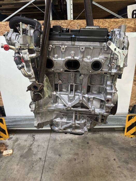 Moteur MR20DD Nissan Kicks Rogue Sentra 32 000 km – vue détail