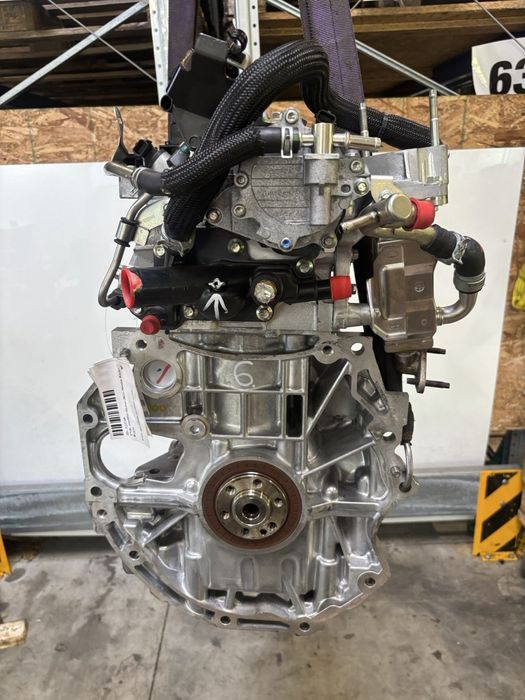 Moteur d'occasion Nissan 2.0L MR20DD – état général