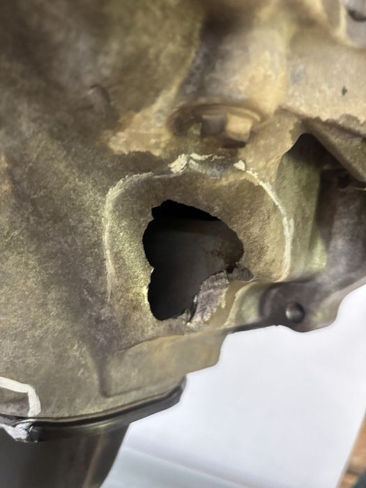 Moteur complet Lexus Tacoma 3.5L d'occasion