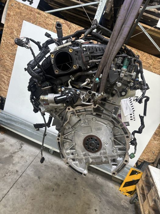 Moteur d'occasion Honda Passport YF 3.5L – J35Y6
