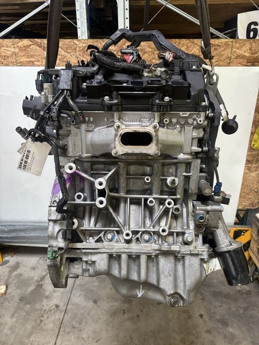 Bloc moteur Honda 3.5L J35Y6 – Express Parts