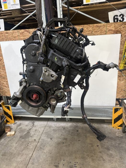 Moteur J35Y6 Honda Passport YF 164 800 km – vue détail