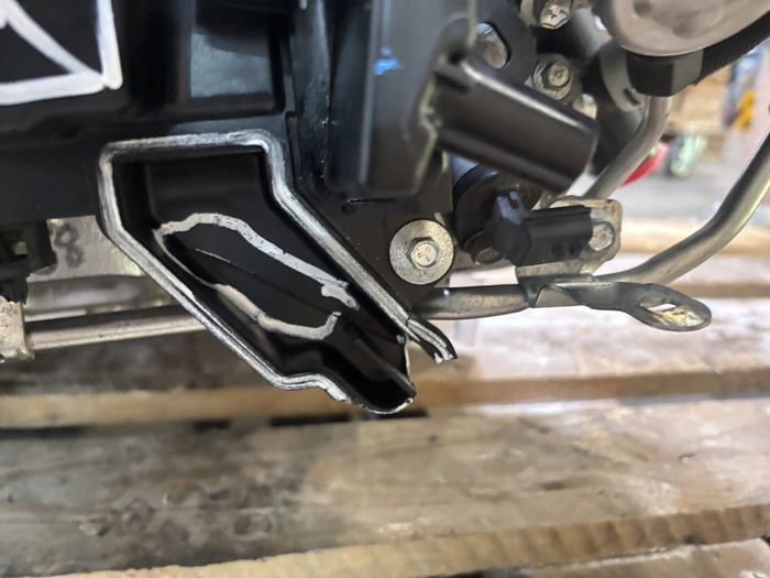 Bloc moteur MR20DD Nissan – Express Parts