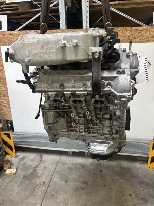 Moteur d'occasion Kia 3.8L G6DA – état général