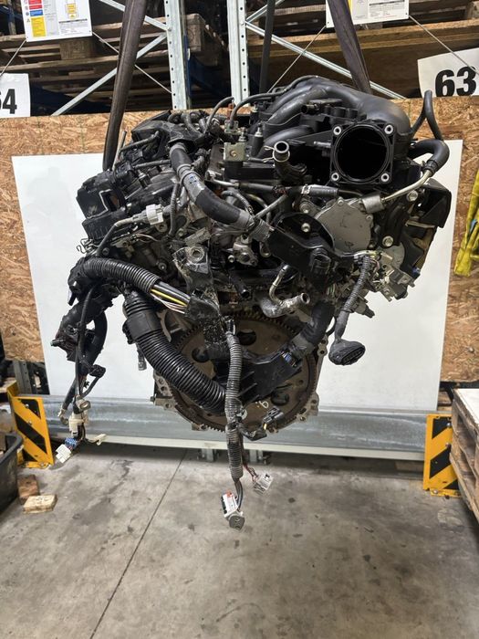Moteur d'occasion Lexus ES IS RC Avalon Highlander Sienna 3.5L – 2GRFKS/2GR-FKS/2GR