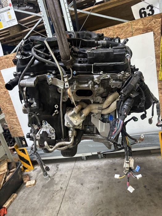 Bloc moteur Lexus 3.5L 2GRFKS/2GR-FKS/2GR – Express Parts