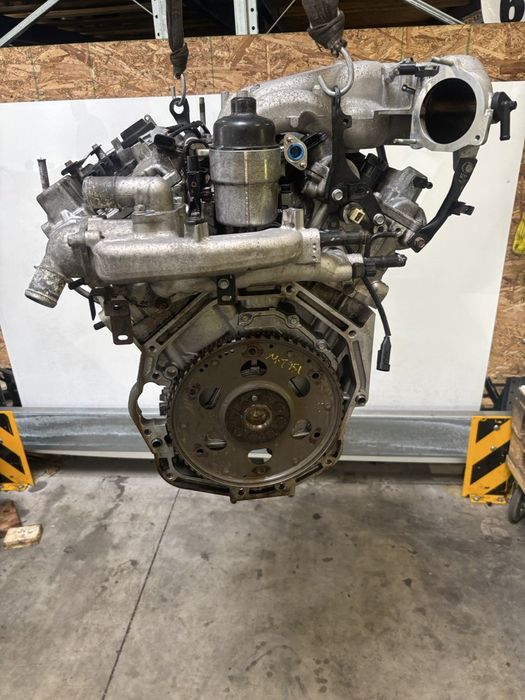 Moteur d'occasion Kia Sedona 3.8L – G6DA