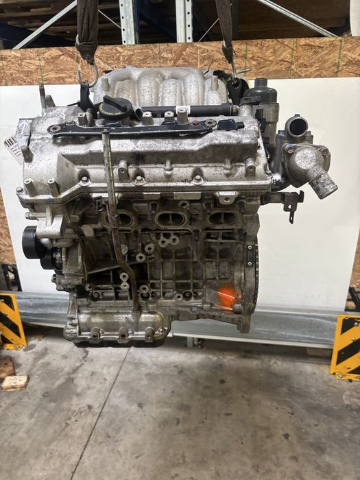 Bloc moteur Kia 3.8L G6DA – Express Parts