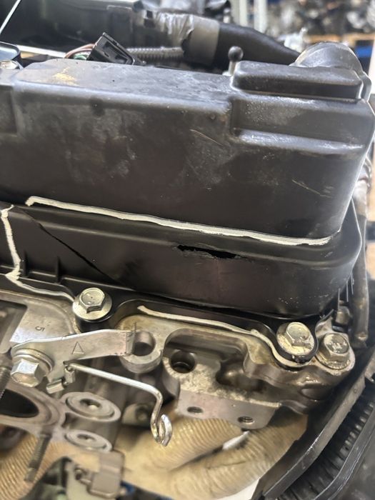 Moteur complet Lexus ES IS RC Avalon Highlander Sienna 3.5L d'occasion