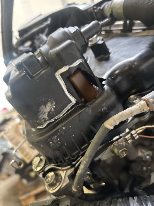 Bloc moteur 2GRFKS/2GR-FKS/2GR Lexus – Express Parts