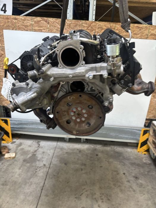 Moteur d'occasion Buick Lucerne Deville DTS 4.6L – LD8