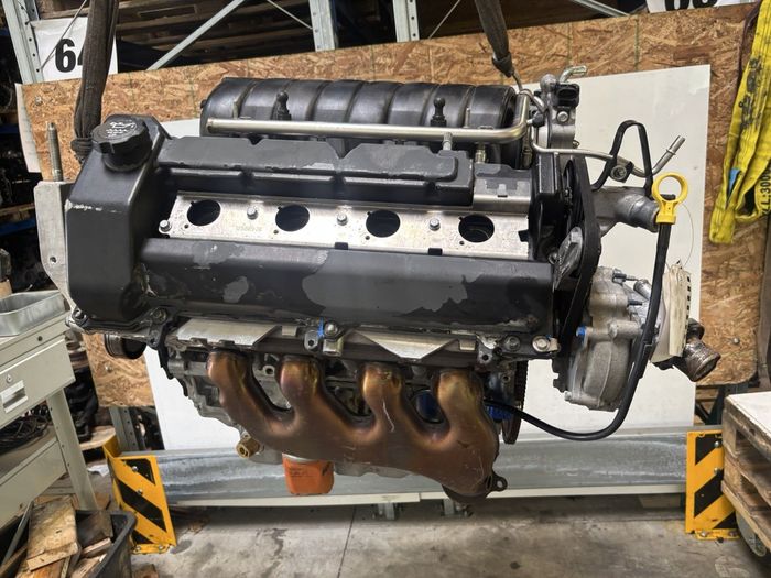 Bloc moteur Buick 4.6L LD8 – Express Parts