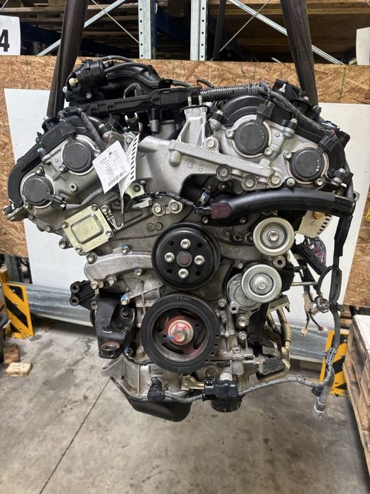 Moteur 2GRFKS/2GR-FKS/2GR Lexus ES IS RC Avalon Highlander Sienna 209 600 km – vue détail