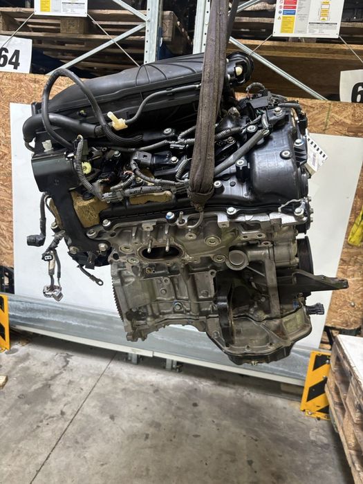 Moteur d'occasion Lexus 3.5L 2GRFKS/2GR-FKS/2GR – état général