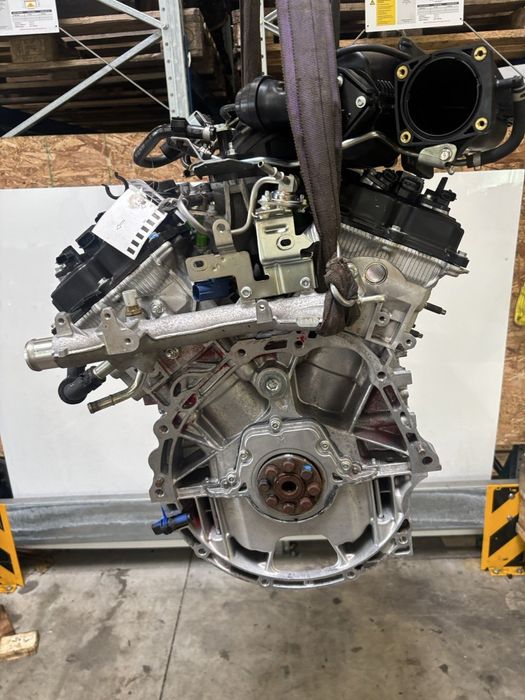 Moteur d'occasion Infiniti Murano 3.5L – VQ35DE/VQ35-DE