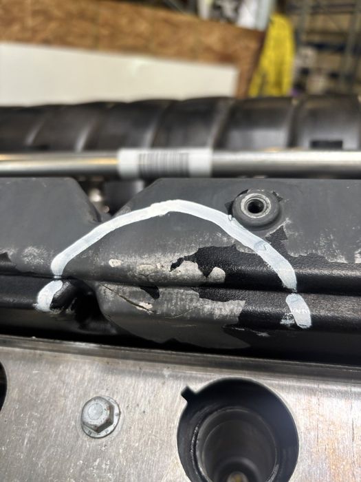 Moteur Buick Lucerne Deville DTS LD8 – Express Parts Belgique