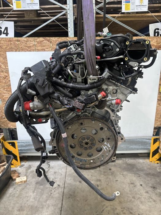 Moteur d'occasion Nissan Altima Pathfinder 3.5L – VQ35DE-VQ35