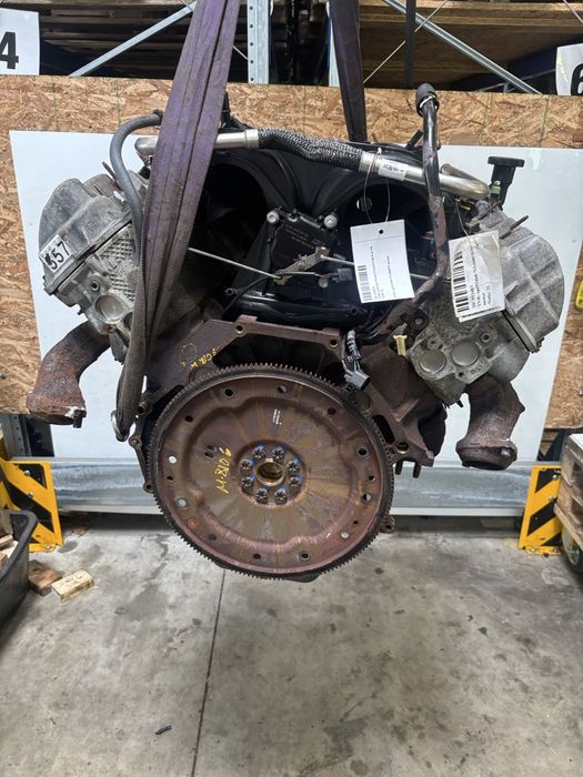Moteur d'occasion Ford F150 5.4L – T54USEM-T54