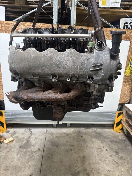 Bloc moteur Ford 5.4L T54USEM-T54 – Express Parts