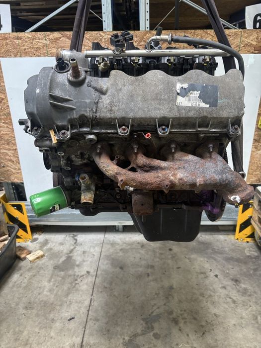 Moteur d'occasion Ford 5.4L T54USEM-T54 – état général