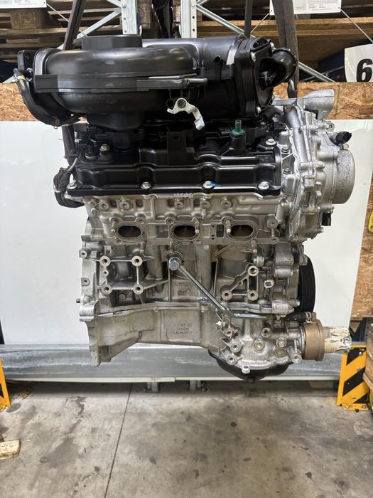 Bloc moteur Infiniti 3.5L VQ35DE/VQ35-DE – Express Parts