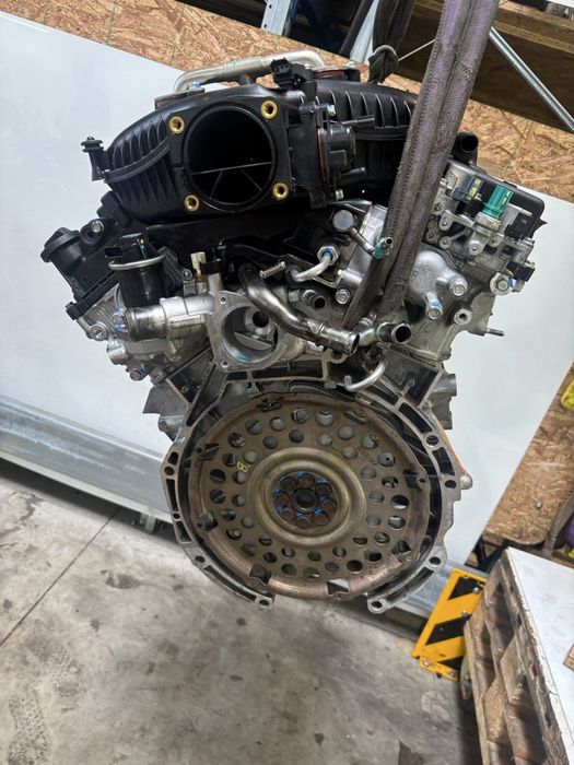 Moteur d'occasion Honda Pilot 3.5L – J35Y6