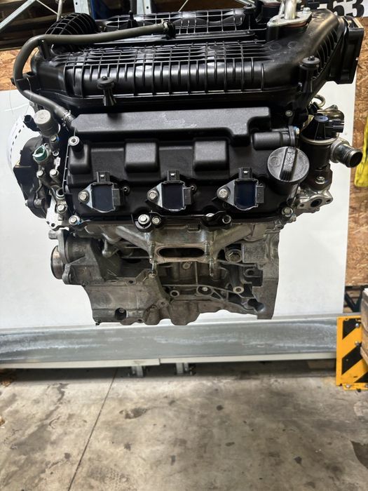 Bloc moteur Honda 3.5L J35Y6 – Express Parts
