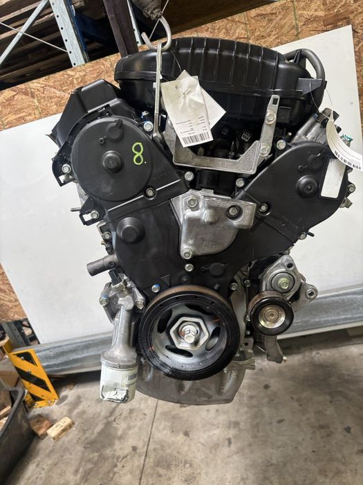 Moteur J35Y6 Honda Pilot – vue détail