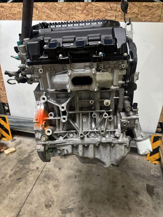 Moteur d'occasion Honda 3.5L J35Y6 – état général