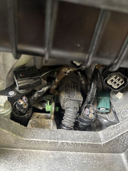 Moteur Honda Pilot J35Y6 – Express Parts Belgique