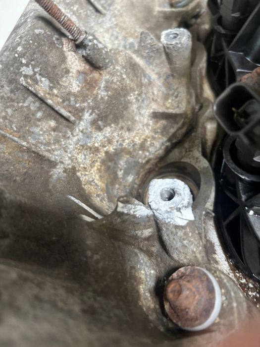 Moteur complet Ford F150 5.4L d'occasion