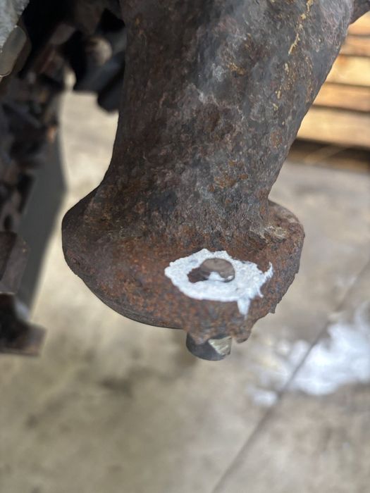 Bloc moteur T54USEM-T54 Ford – Express Parts