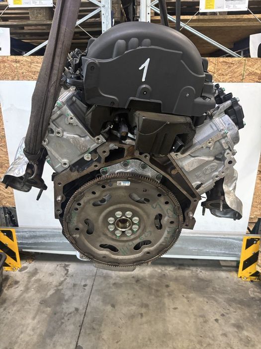 Moteur d'occasion Chevrolet Silverado 2500 3500 Sierra 6.6L – L8T