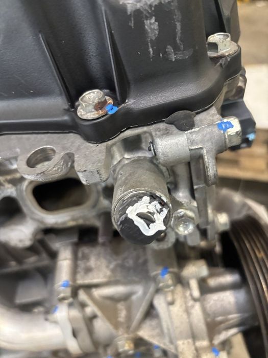 Moteur Mitsubishi Outlander MK3 4J12 – Express Parts Belgique